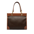 Celine Macadam Handbag (SHG-OGVm6b)