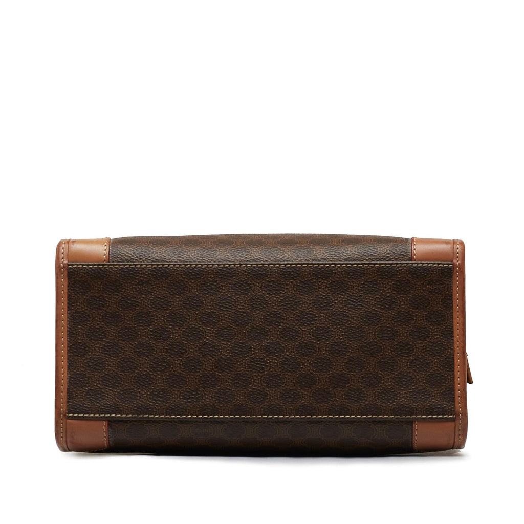 Celine Macadam Handbag (SHG-OGVm6b)