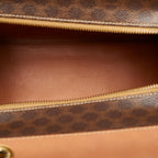 Celine Macadam Handbag (SHG-OGVm6b)