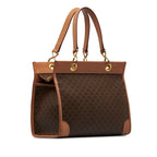 Celine Macadam Handbag (SHG-OGVm6b)