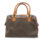 Celine Macadam Handbag (SHG-n9BegW)