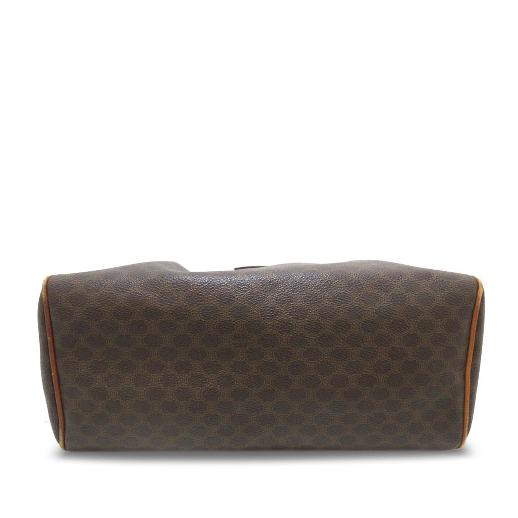 Celine Macadam Handbag (SHG-n9BegW)