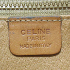 Celine Macadam Handbag (SHG-n9BegW)