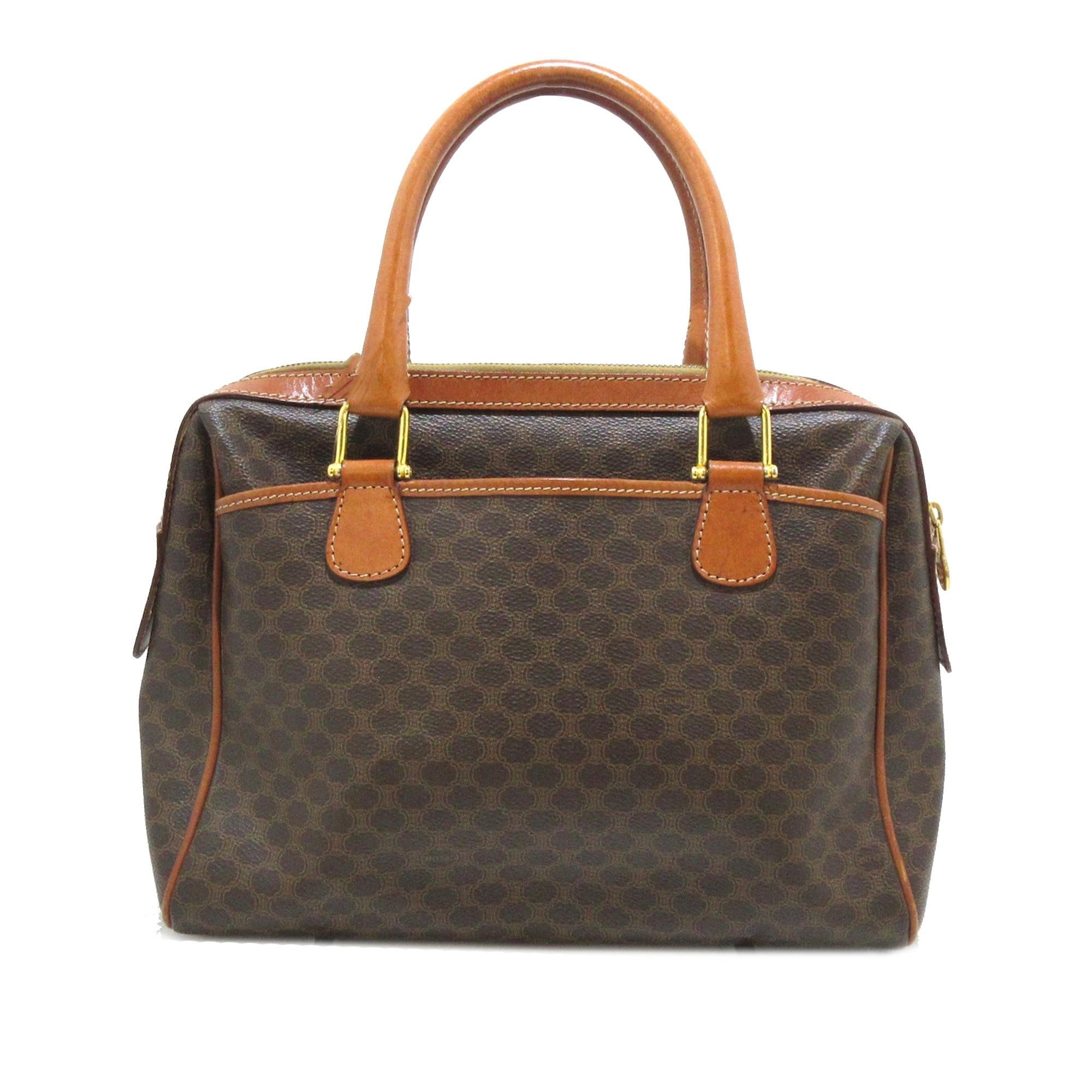 Celine Macadam Handbag (SHG-WZc8lw)