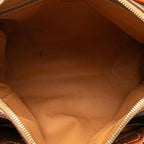 Celine Macadam Handbag (SHG-fmGA8M)