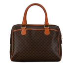 Celine Macadam Handbag (SHG-mYjfEz)