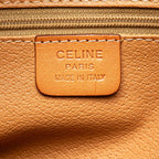 Celine Macadam Handbag (SHG-mYjfEz)