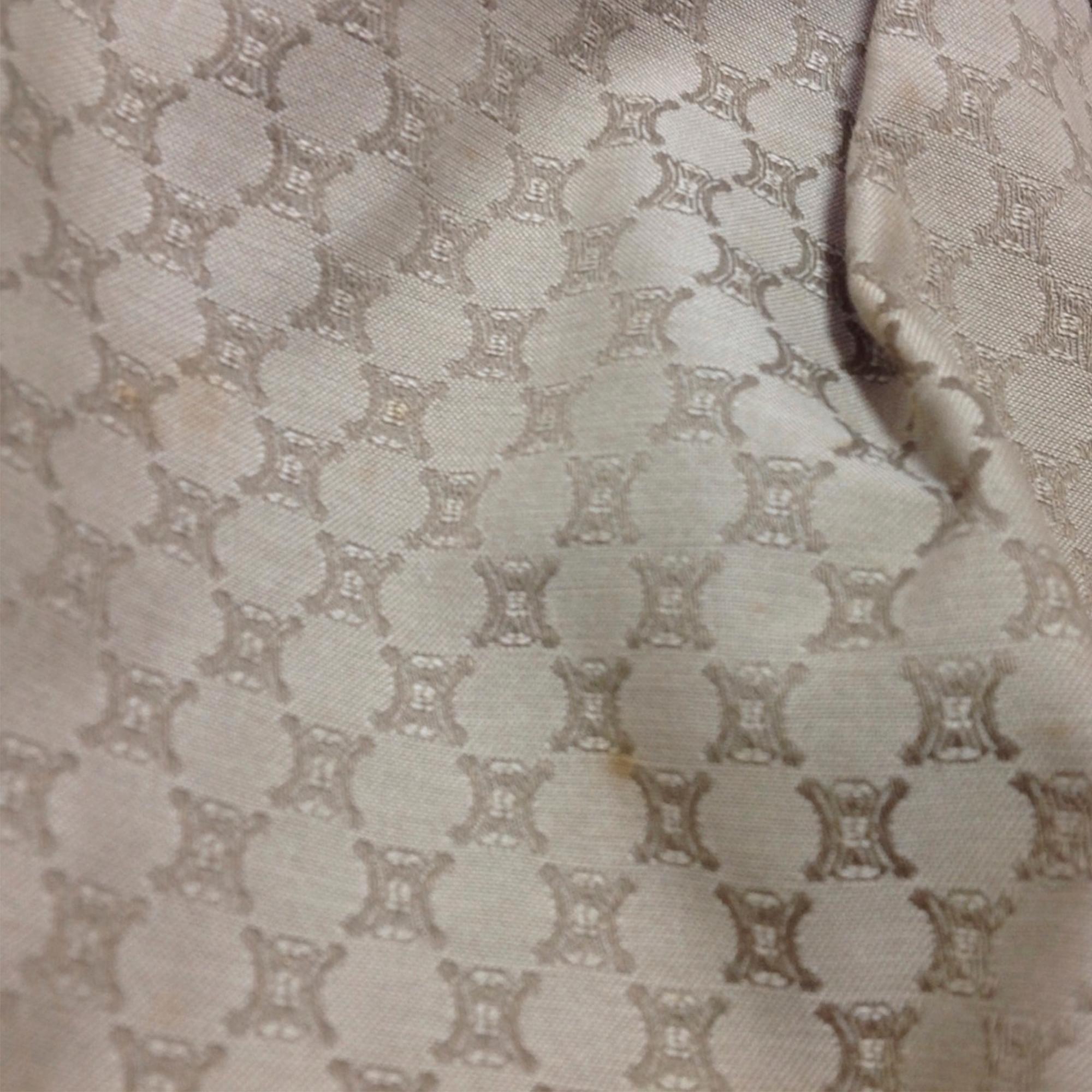 Celine Macadam Hobo (SHG-35402)