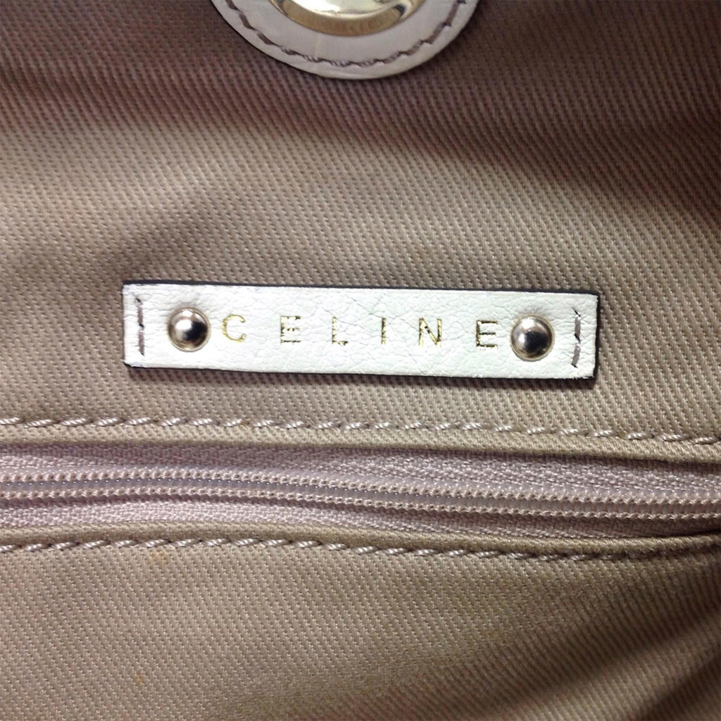 Celine Macadam Hobo (SHG-35402)