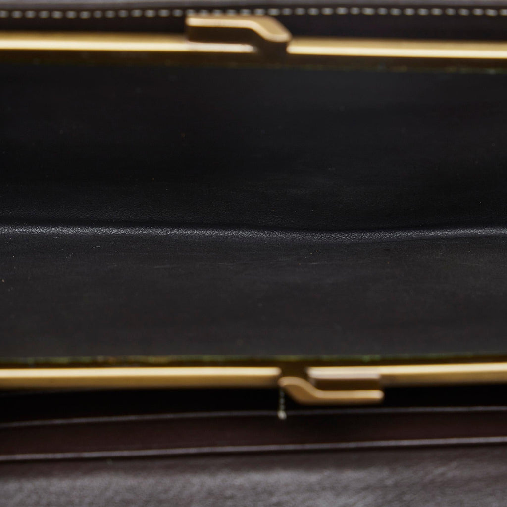 Celine Macadam Long Wallet (SHG-5dFzI0)