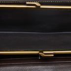 Celine Macadam Long Wallet (SHG-5dFzI0)