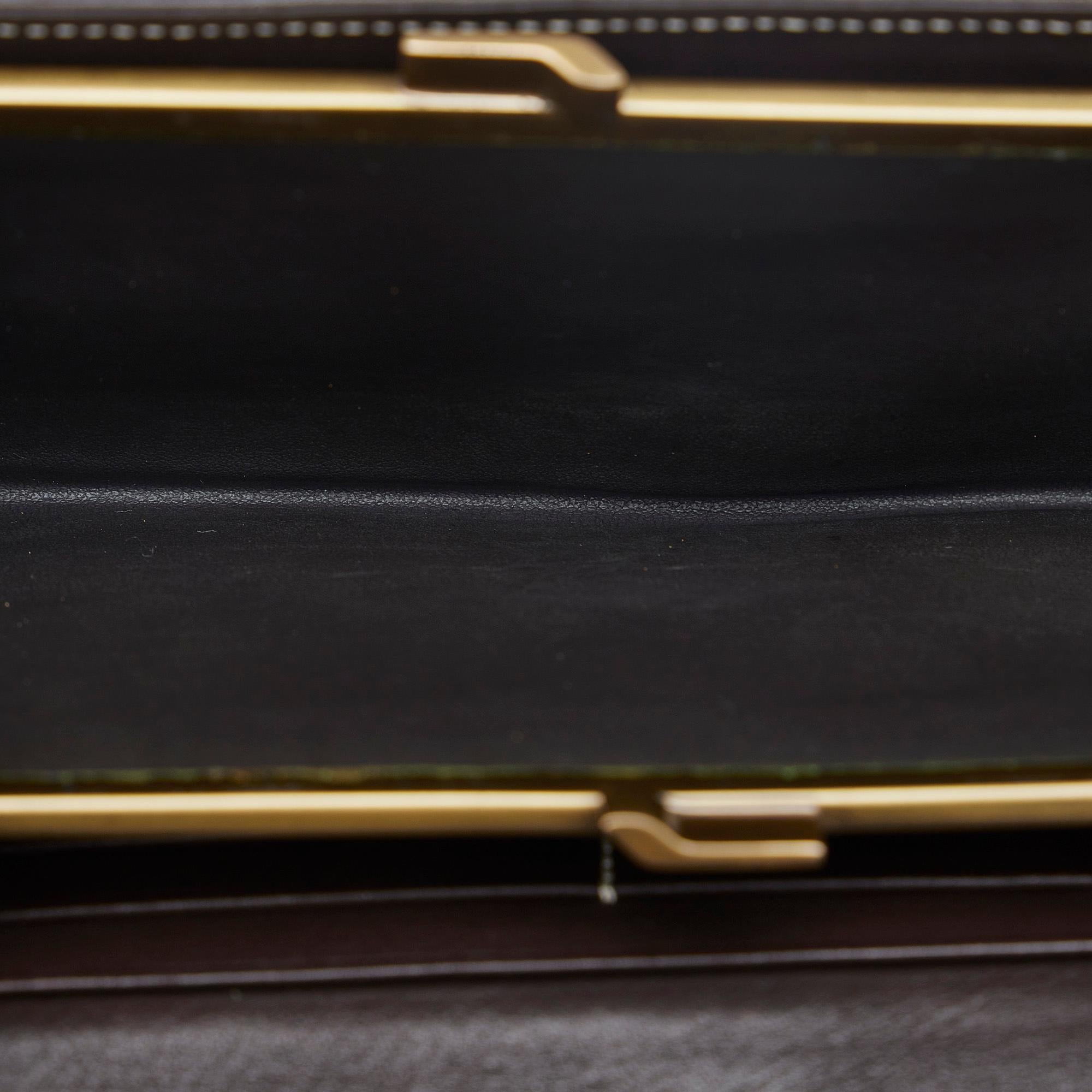 Celine Macadam Long Wallet (SHG-5dFzI0)