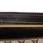 Celine Macadam Long Wallet (SHG-5dFzI0)
