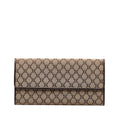 Celine Macadam Long Wallet (SHG-5dFzI0)