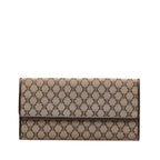 Celine Macadam Long Wallet (SHG-5dFzI0)