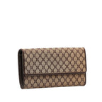 Celine Macadam Long Wallet (SHG-5dFzI0)