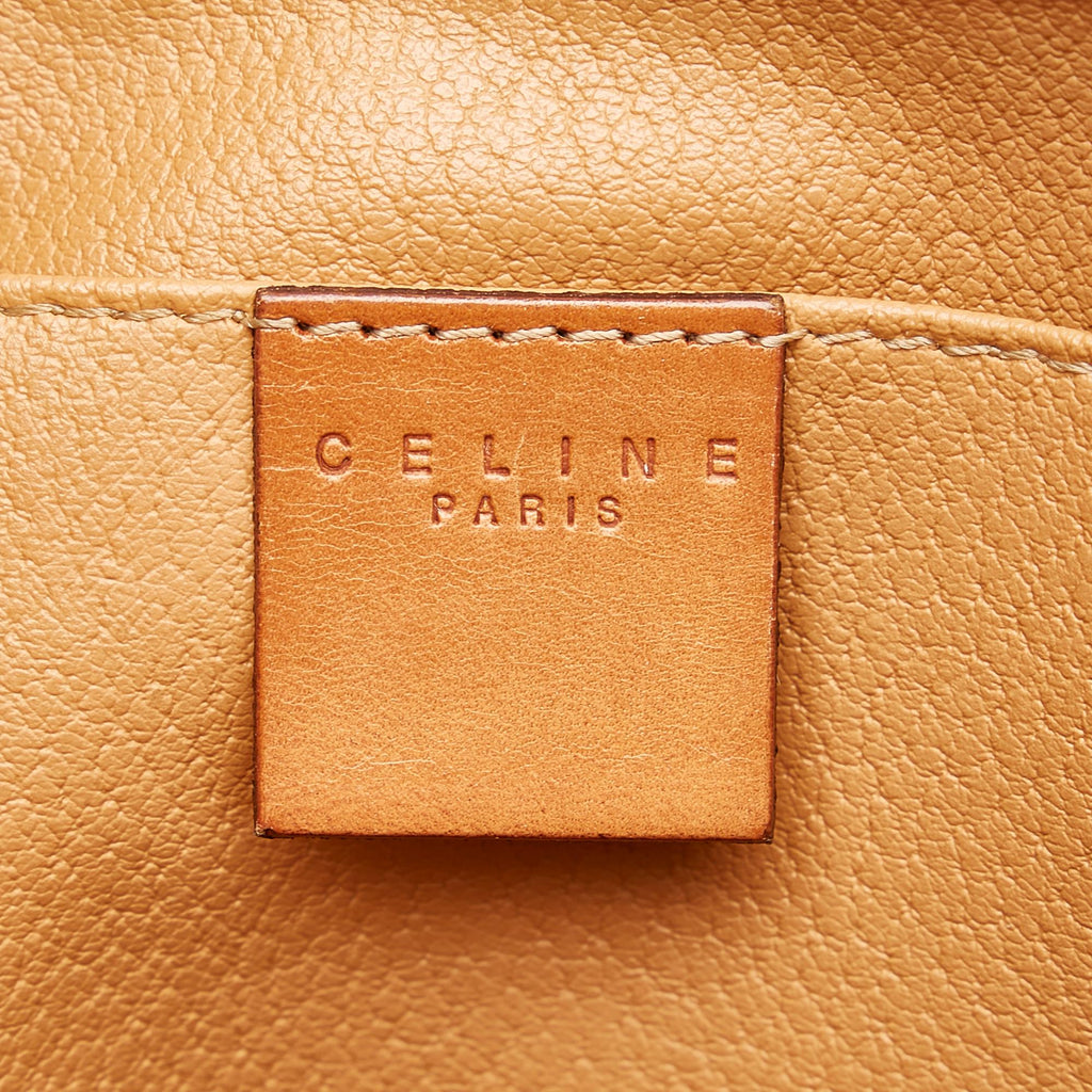 Celine Macadam Pouch (SHG-27372)