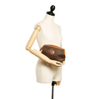 Celine Macadam Pouch (SHG-27372)