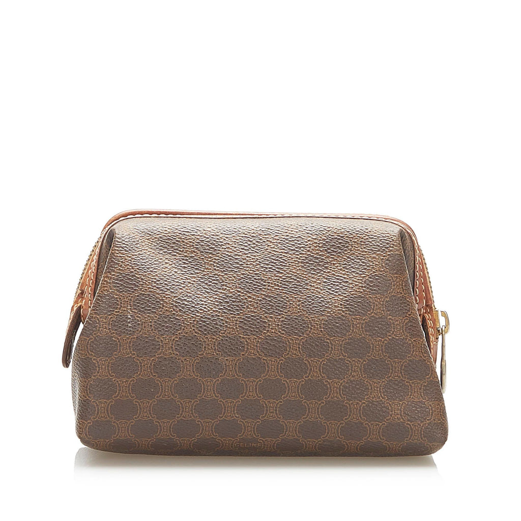 Celine Macadam Pouch (SHG-36211)