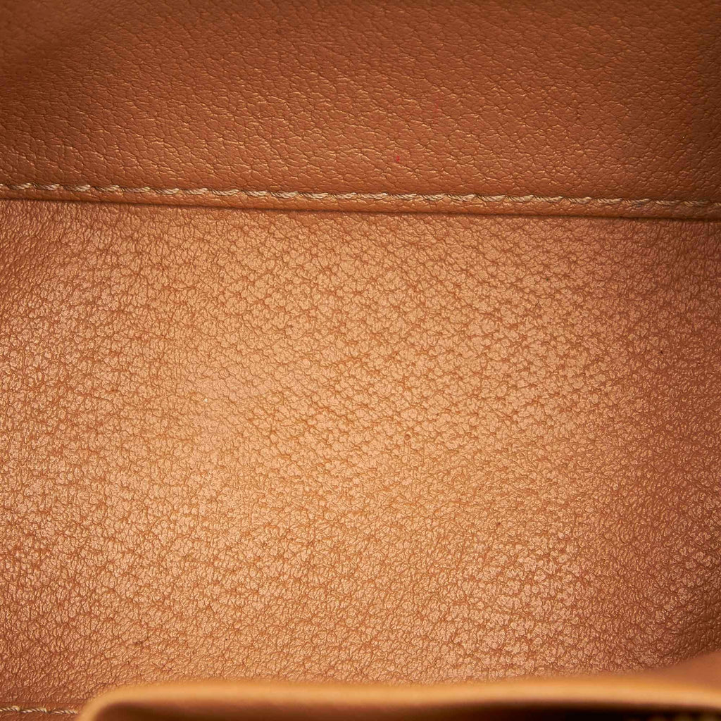 Celine Macadam Pouch (SHG-36211)