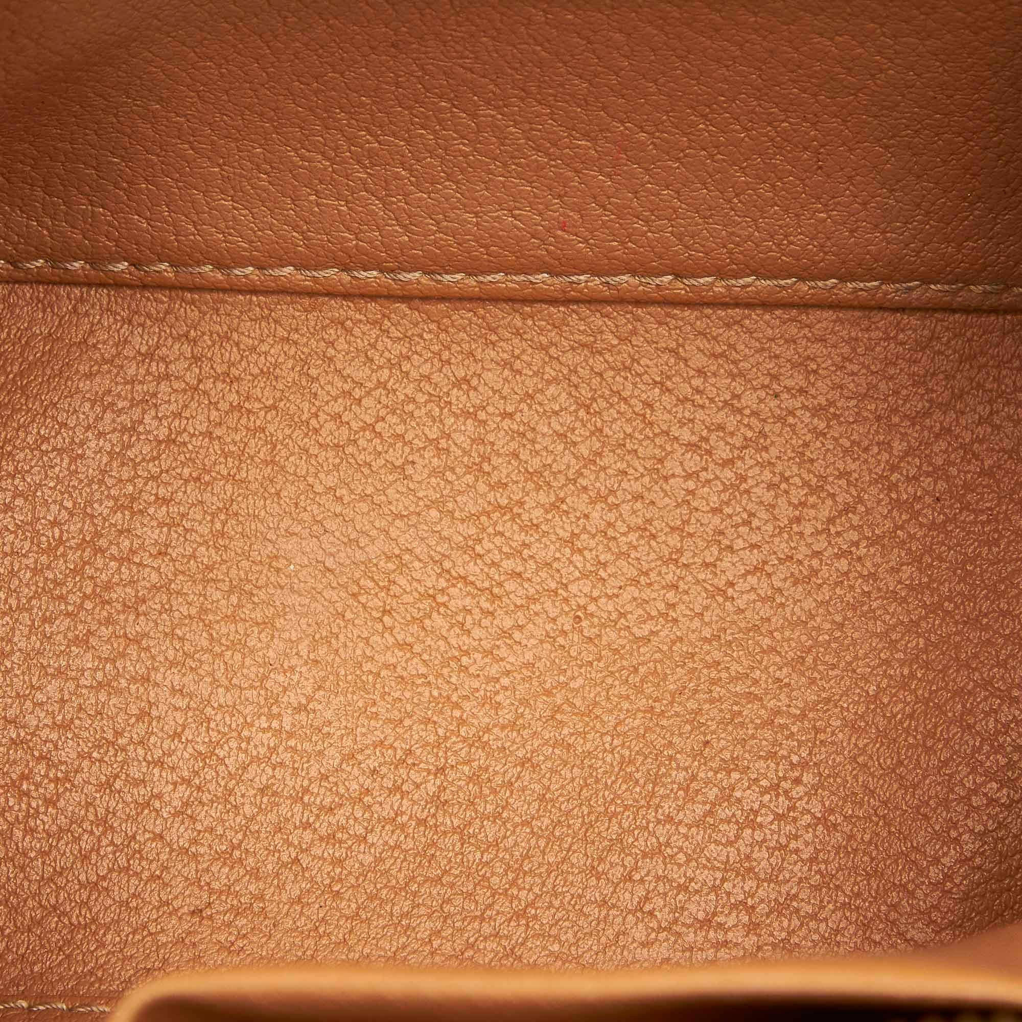 Celine Macadam Pouch (SHG-36211)