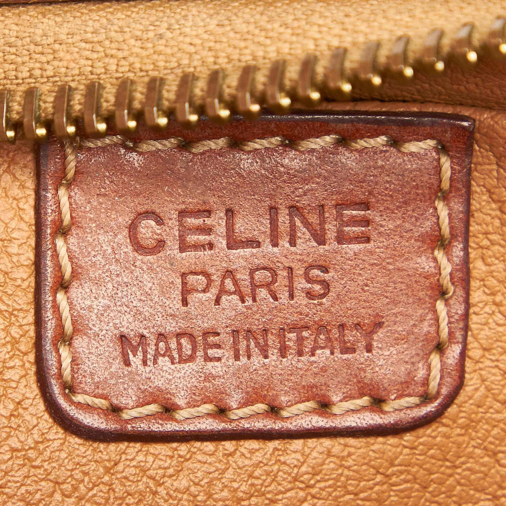 Celine Macadam Pouch (SHG-36211)