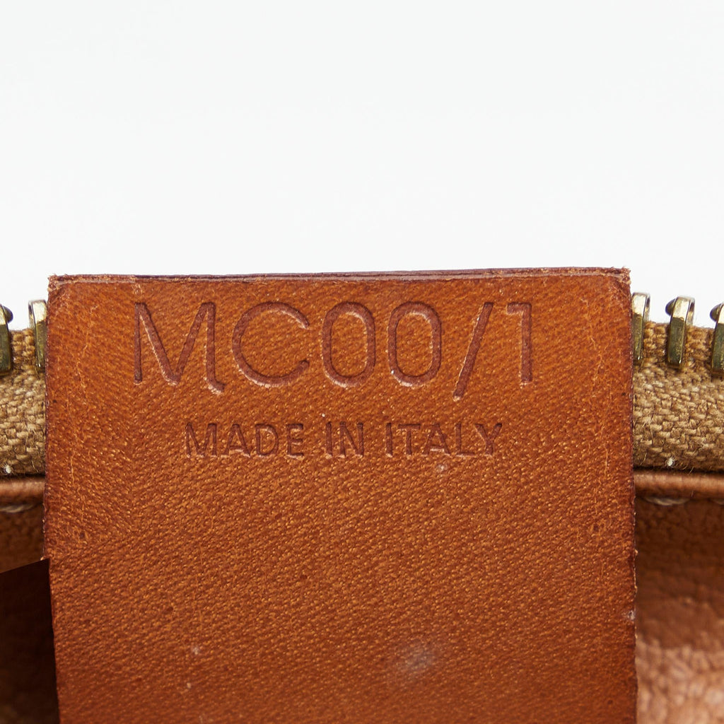 Celine Macadam Pouch (SHG-h53cOY)