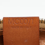 Celine Macadam Pouch (SHG-h53cOY)