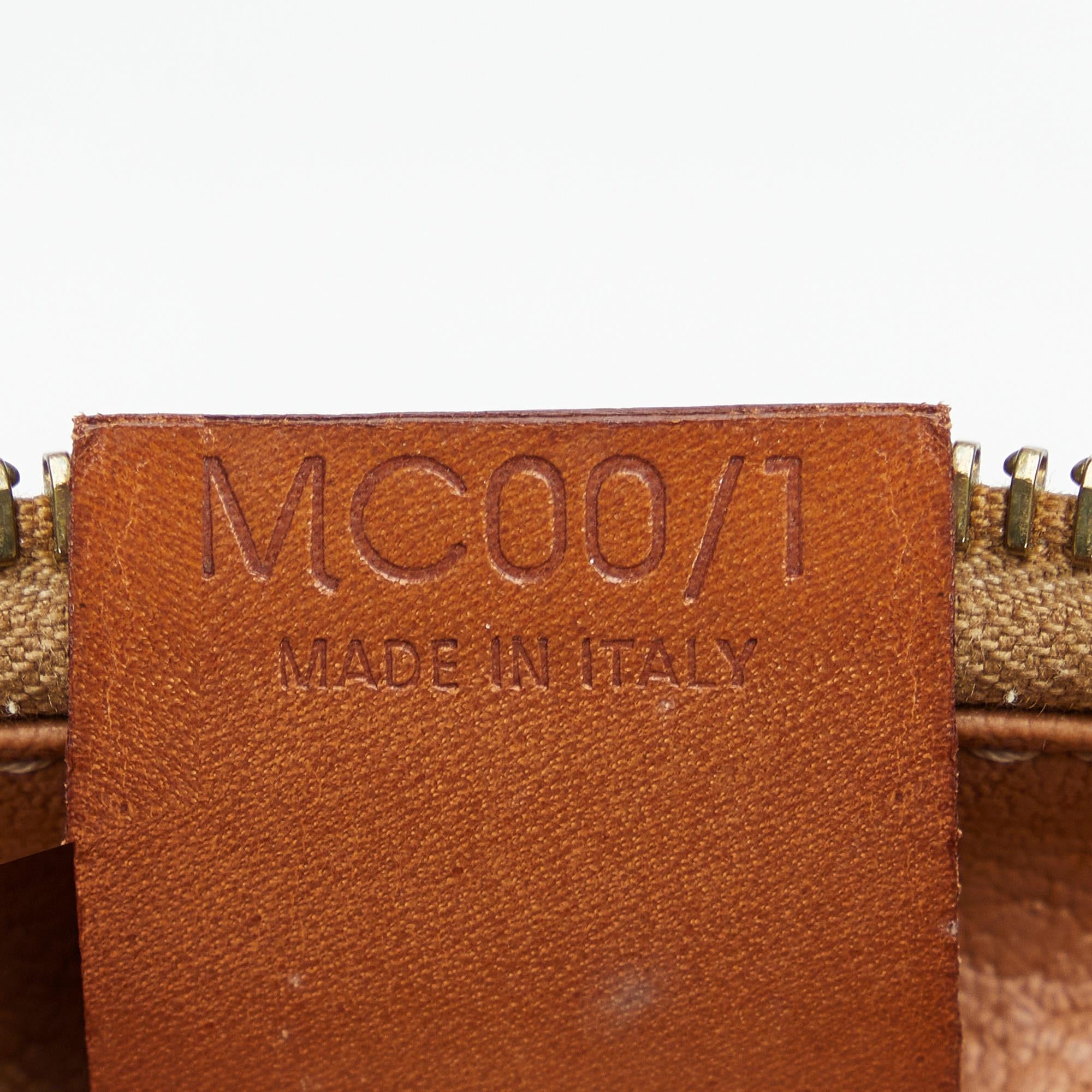Celine Macadam Pouch (SHG-h53cOY)