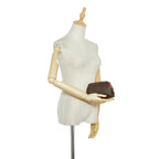 Celine Macadam Pouch (SHG-h53cOY)