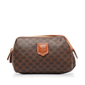 Celine Macadam Pouch (SHG-NKs1Rt)