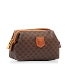Celine Macadam Pouch (SHG-NKs1Rt)