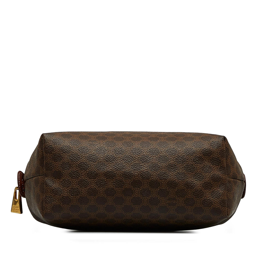 Celine Macadam Pouch (SHG-YmLbnG)
