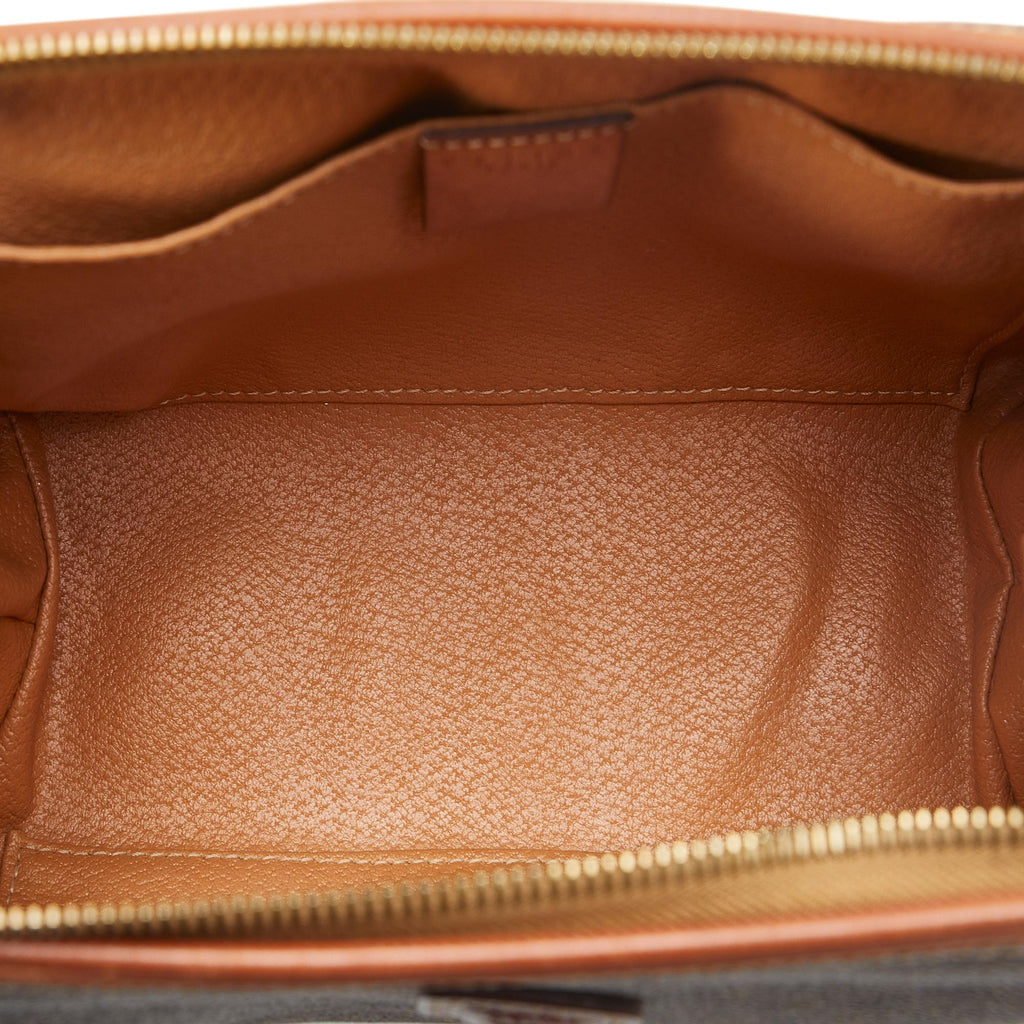 Celine Macadam Pouch (SHG-YmLbnG)