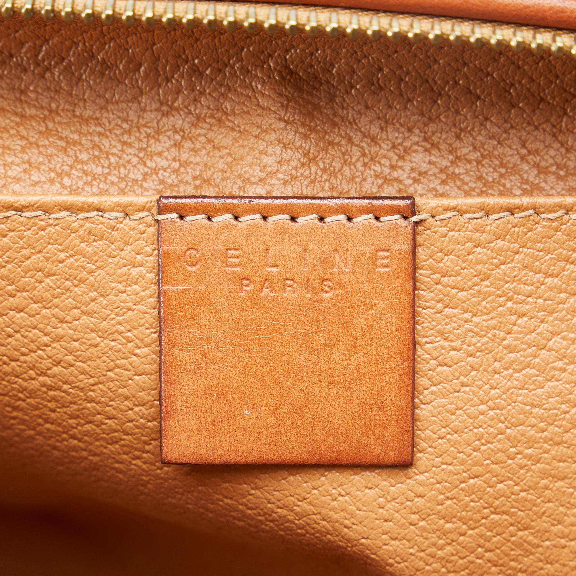 Celine Macadam Pouch (SHG-YmLbnG)