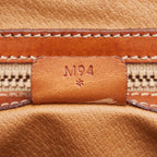 Celine Macadam Satchel (SHG-W1EmGd)