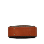 Celine Macadam Satchel (SHG-fQXicv)