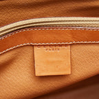 Celine Macadam Satchel (SHG-fQXicv)