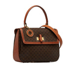 Celine Macadam Satchel (SHG-fQXicv)