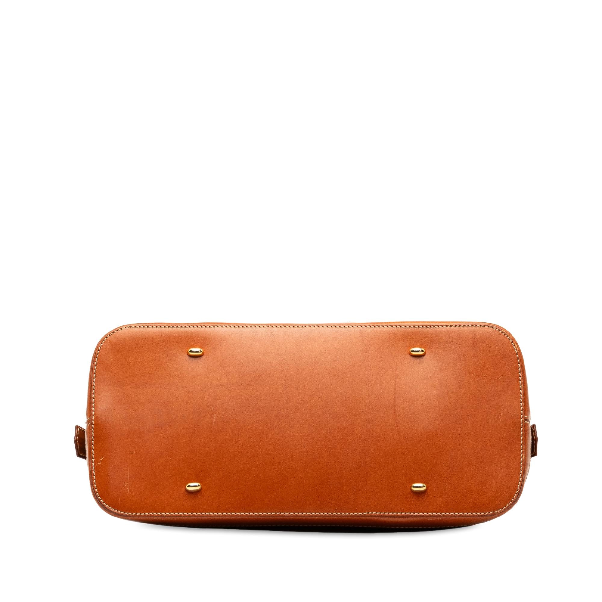 Celine Macadam Satchel (SHG-oc5PNq)