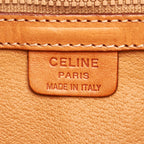 Celine Macadam Shoulder Bag (SHG-27057)