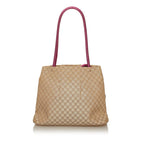 Celine Macadam Shoulder Bag (SHG-28760)