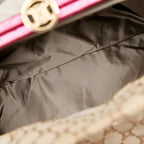 Celine Macadam Shoulder Bag (SHG-28760)