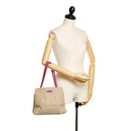 Celine Macadam Shoulder Bag (SHG-28760)
