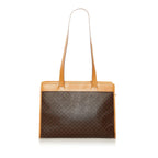 Celine Macadam Shoulder Bag (SHG-34899)