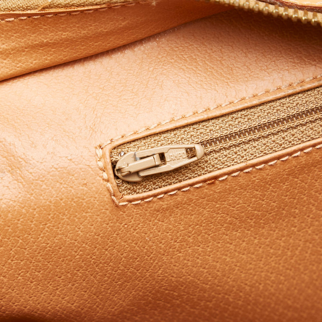 Celine Macadam Shoulder Bag (SHG-34899)