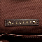 Celine Macadam Shoulder Bag (SHG-F9C6vO)