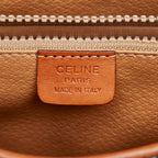 Celine Macadam Shoulder Bag (SHG-ejx0sU)