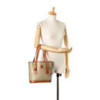Celine Macadam Shoulder Bag (SHG-lhqJan)