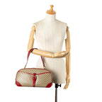 Celine Macadam Shoulder Bag (SHG-DJiIAr)